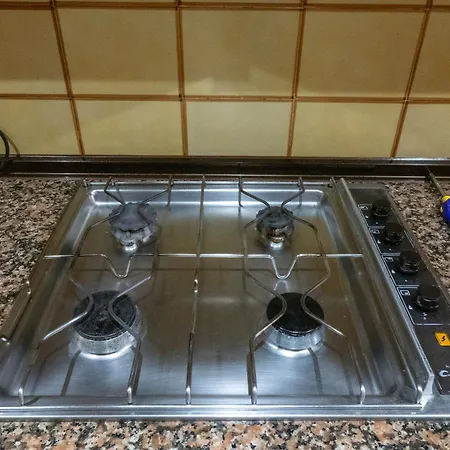 Apartment Ventana Al Mar En Playa De Gandia, Solo Familias *
